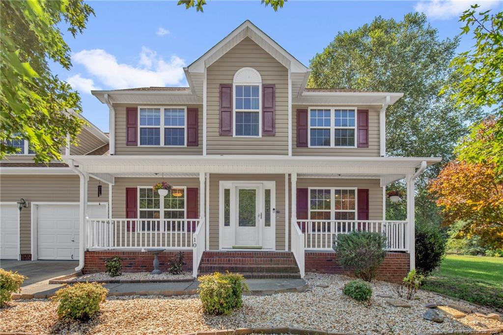 10 Rolling Stone Court — photo