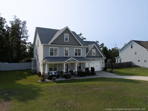 538 N Prince Henry Way — photo