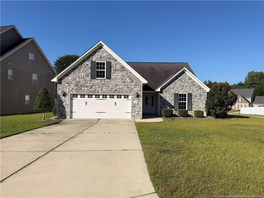 402 Colonists Place — photo