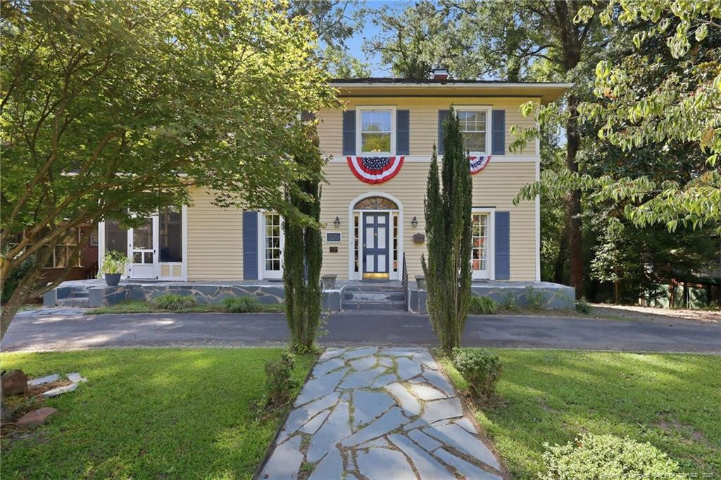 505 Sunset Drive — photo