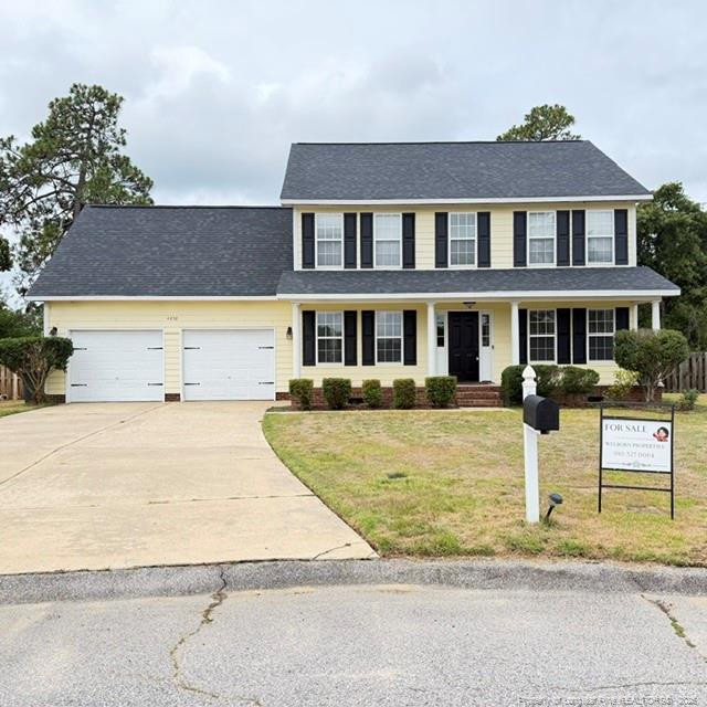 4232 Bartlet Glen Lane — photo