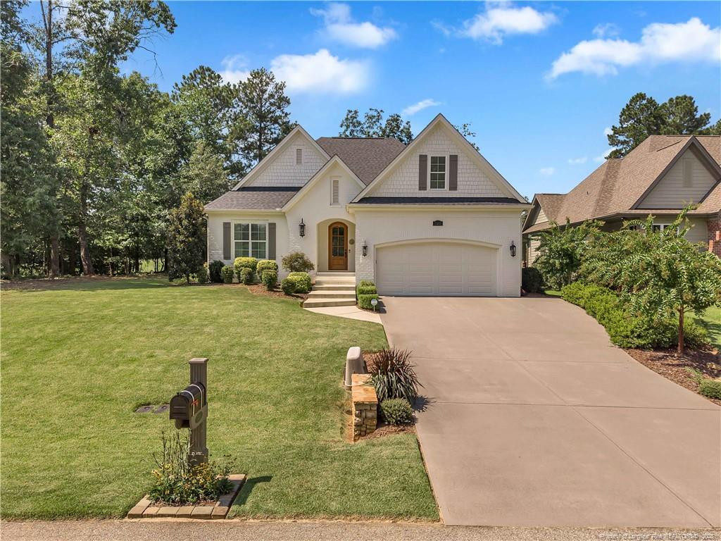 323 Bridgewater Drive — photo