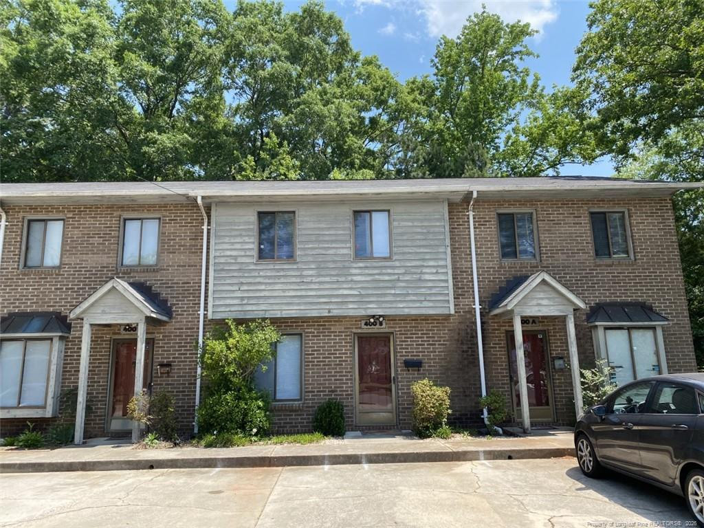 400 N Steel Street Unit B — photo