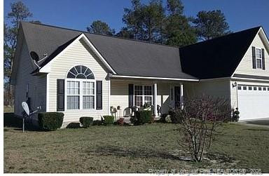 10005 Rockfish Road — photo