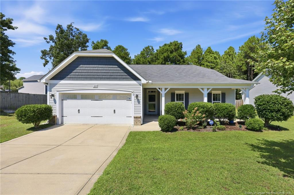 233 English Oak Drive — photo