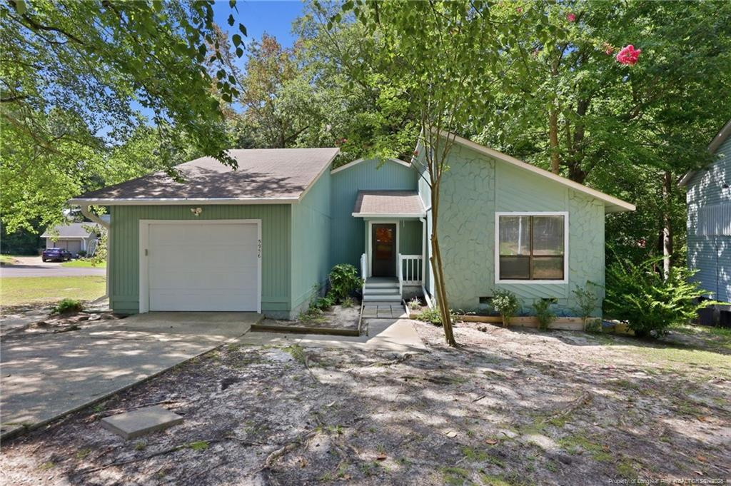 5956 Dalton Road — photo