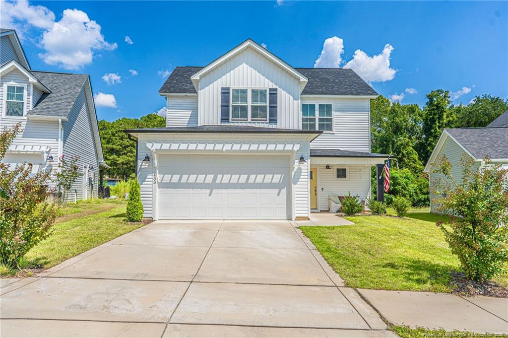 433 Kendall Drive — photo