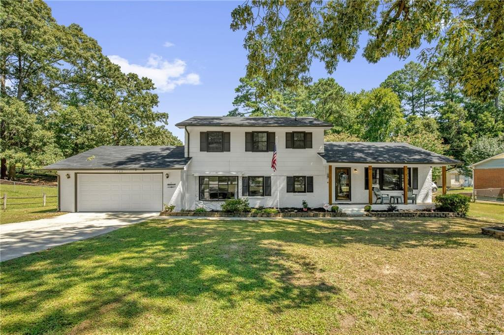 5508 Glenrock Drive — photo