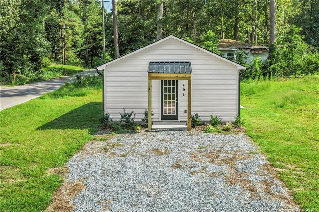 401 Cedric Street — photo