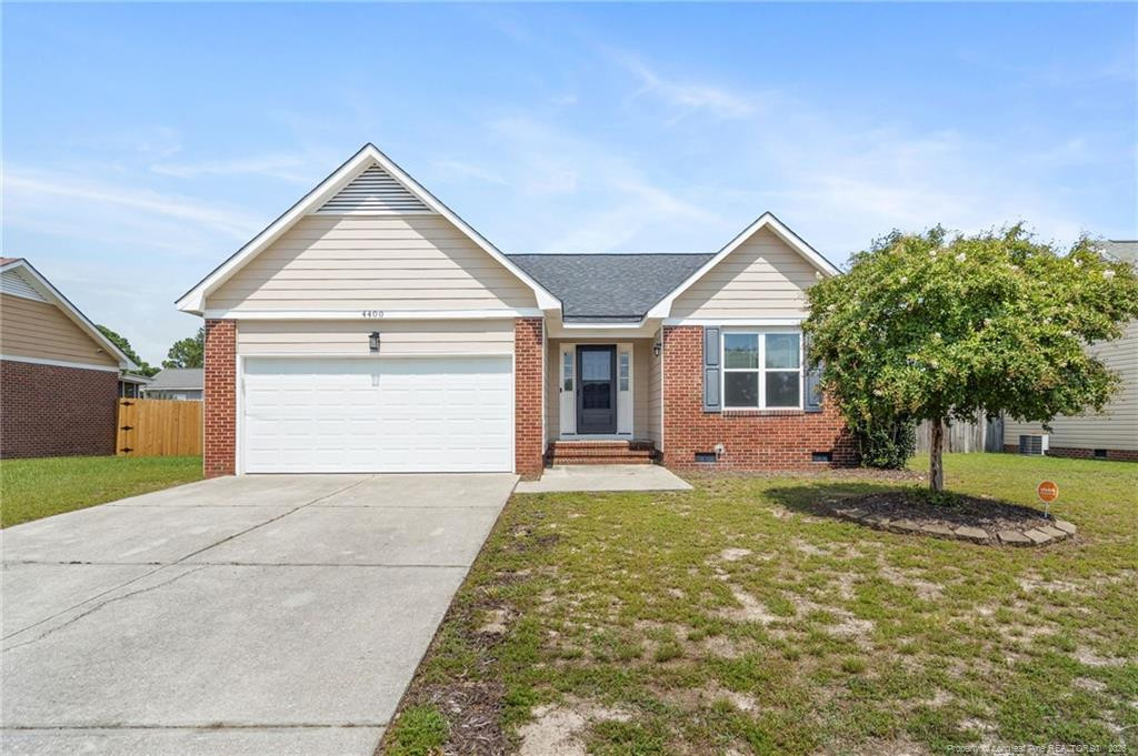 4400 Josh Court — photo