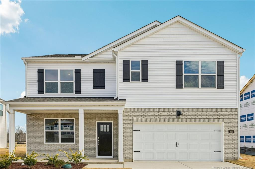 224 Rashford Way — photo