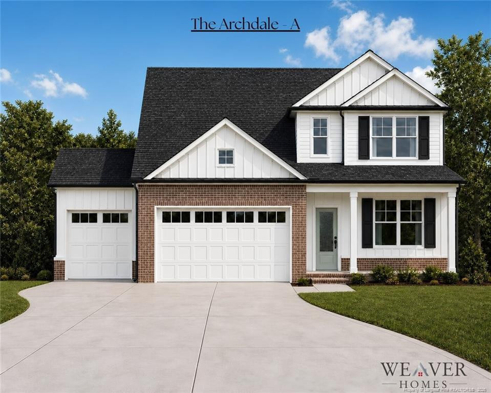 12524 W Nc 27 — photo