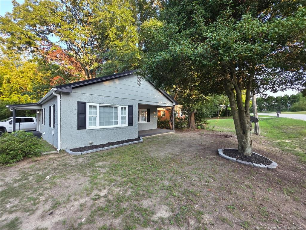 2031 Womble Drive — photo