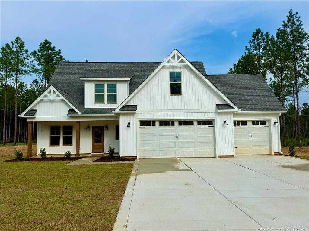215 Whispering Ridge — photo