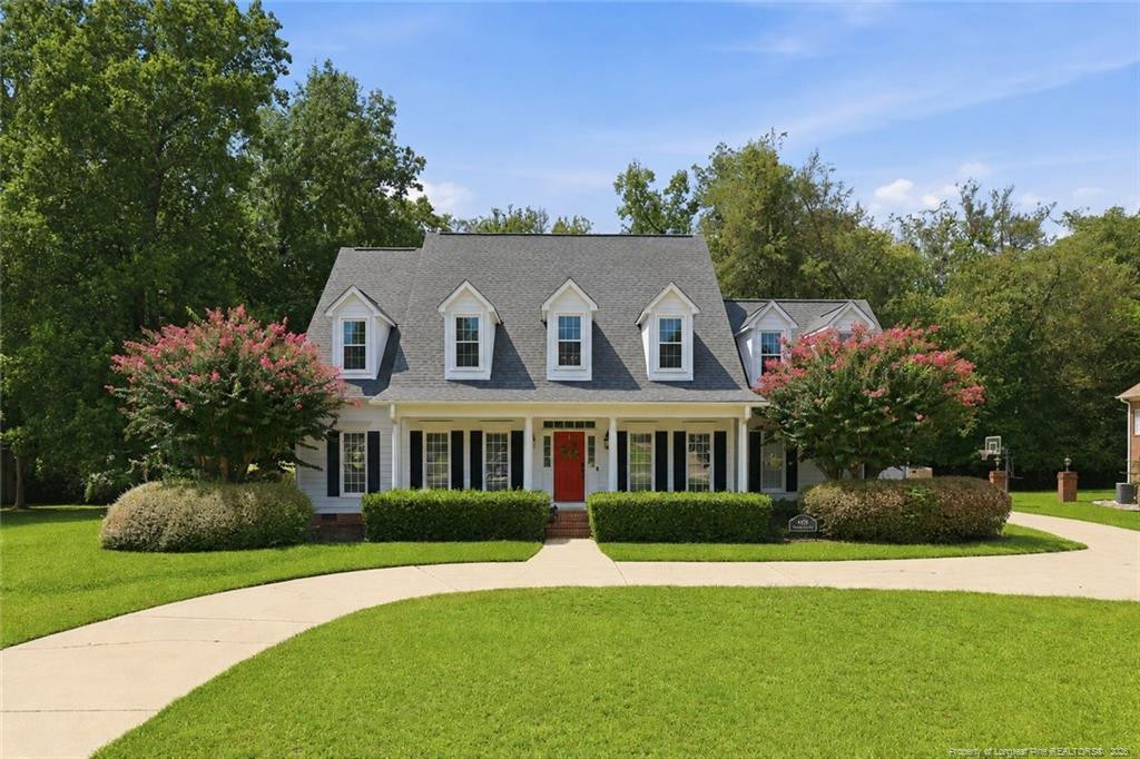 4419 Ferncreek Drive — photo