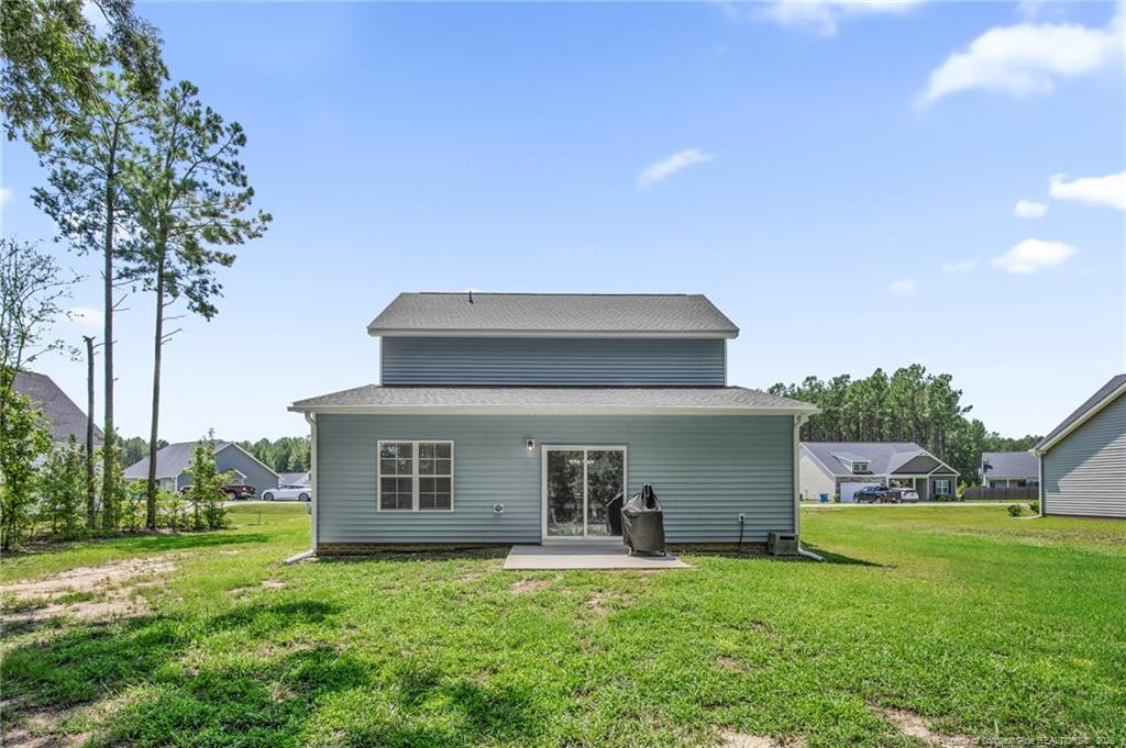 105 Nectar Lane, Bunnlevel, NC 28323 — photo 2