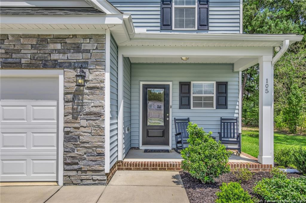 105 Nectar Lane, Bunnlevel, NC 28323 — photo 3