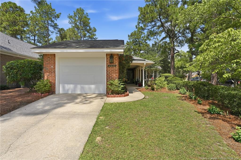 360 Pinehurst Trace Drive — photo