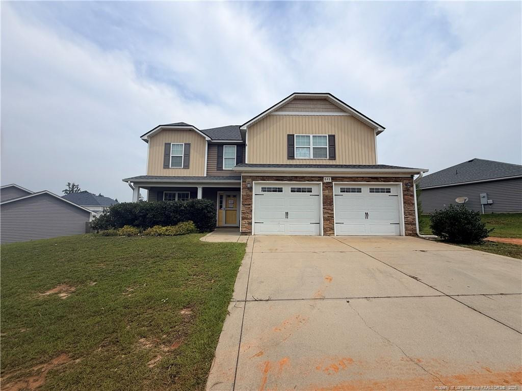 848 Screech Owl Drive — photo