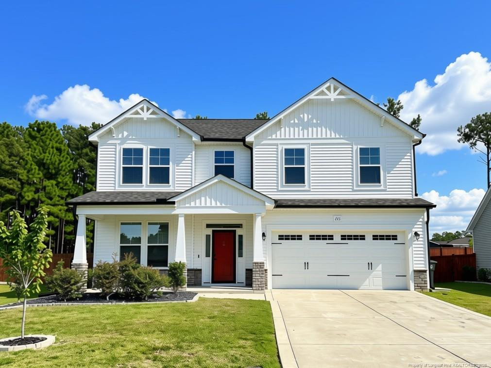 143 Cromwell Court — photo