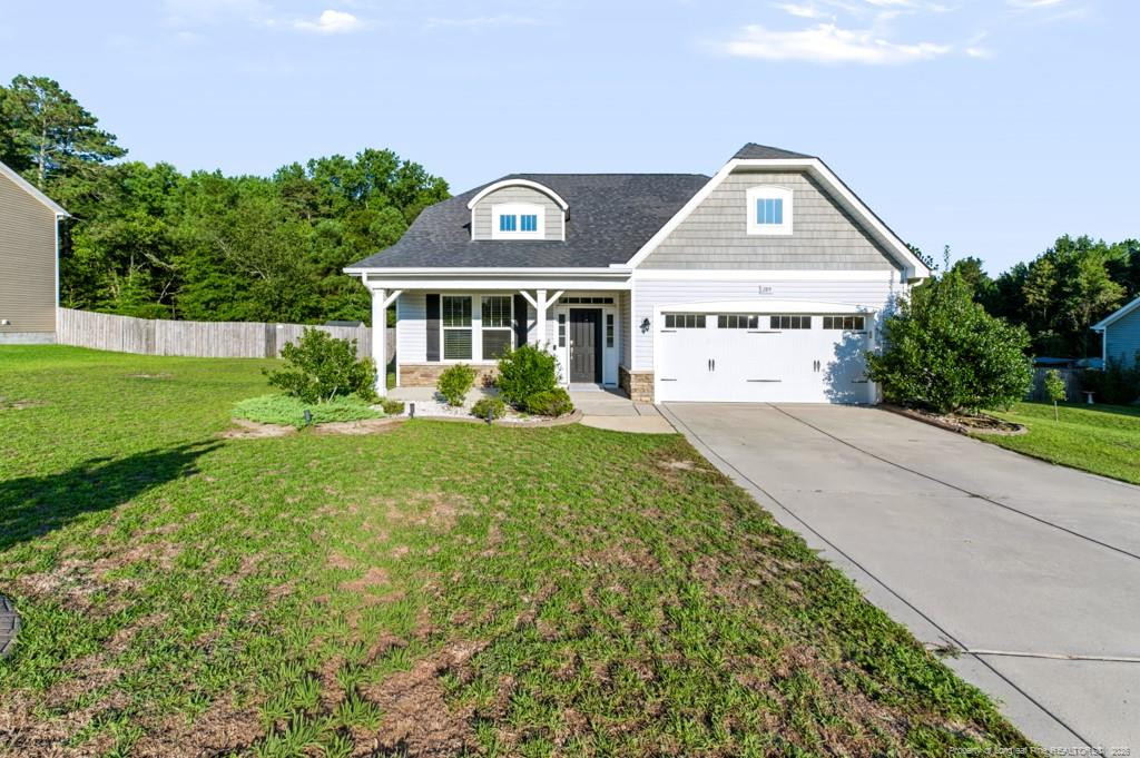 189 Heatherwood Drive — photo