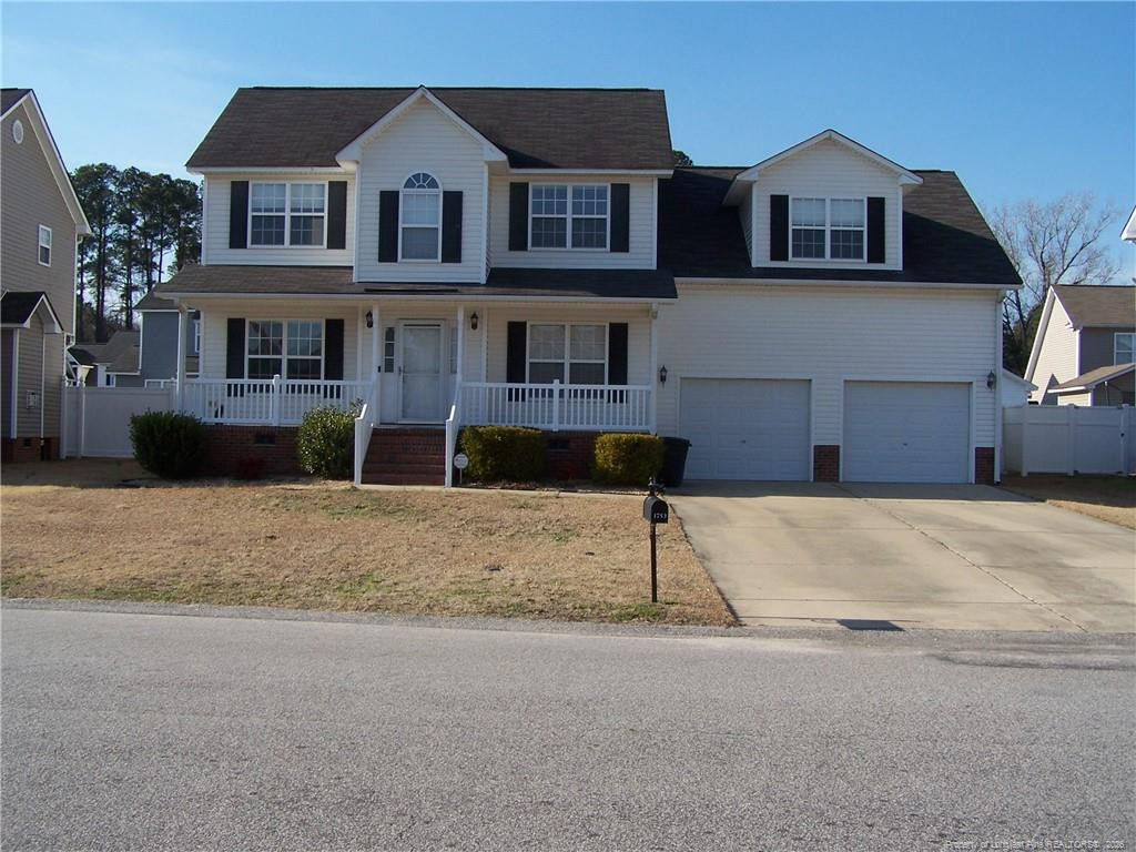 1753 Cherry Point Drive — photo