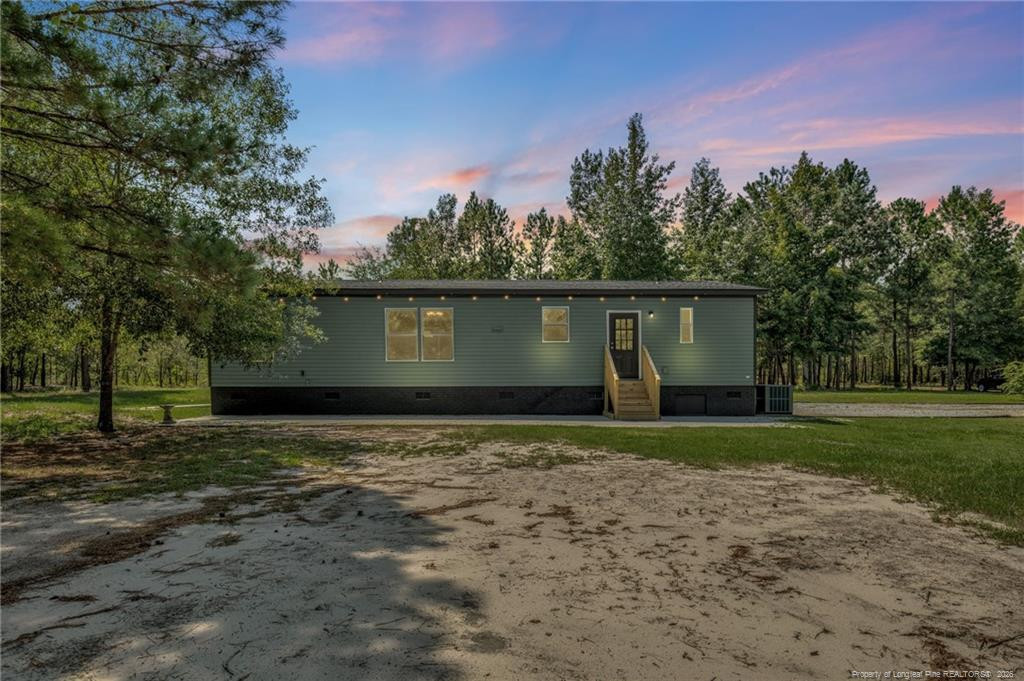 1183 Pine Acres Road — photo