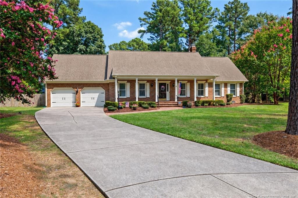 3691 Macqueen Court — photo