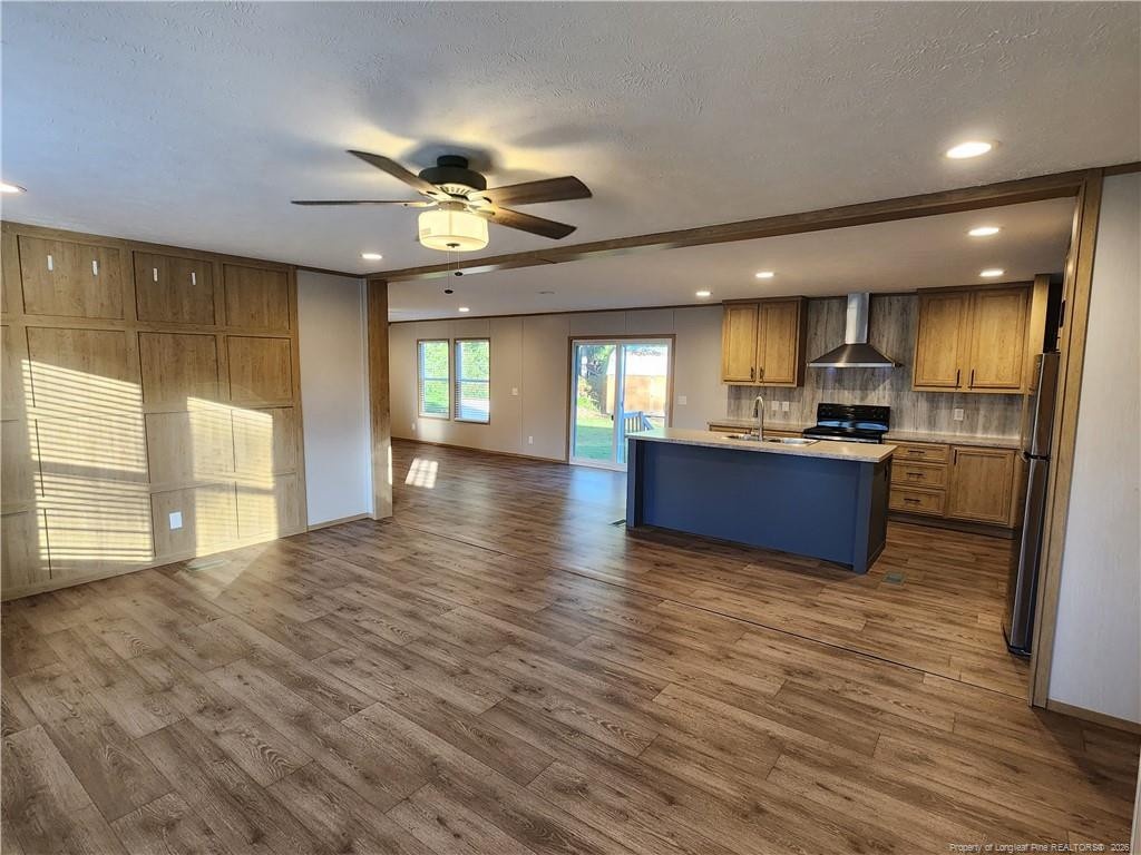 3187 John McMillian Road — photo