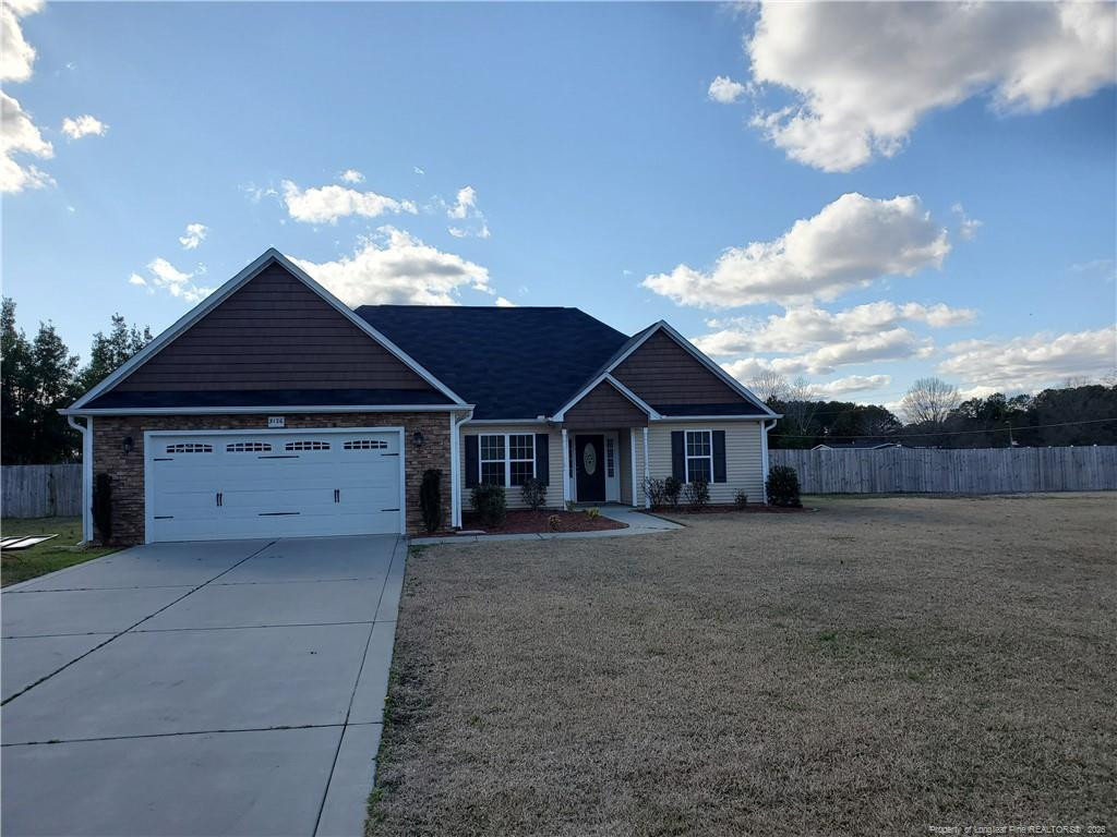 3126 Thrower Road — photo