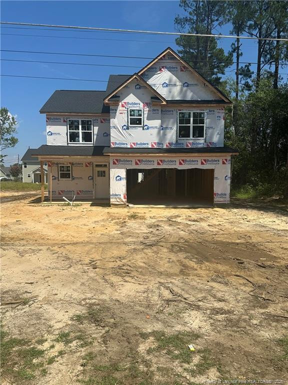 232 Prince Charles Drive — photo