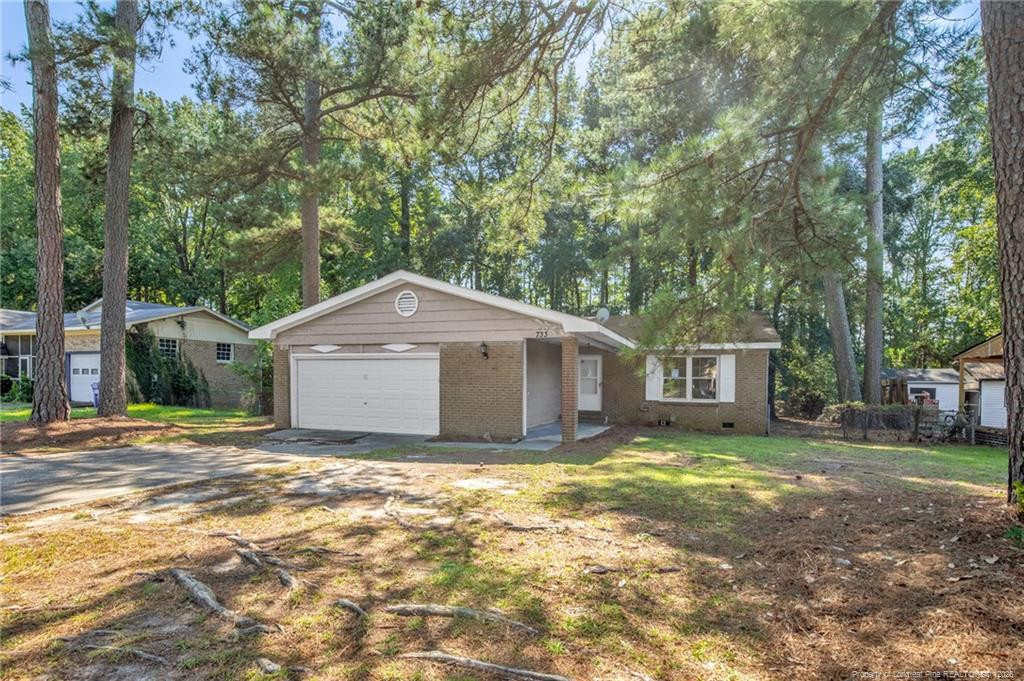 733 Goodyear Drive — photo