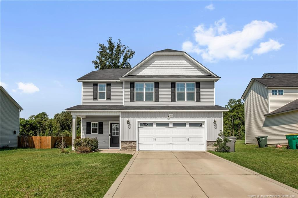 4700 Scenic Pines Drive — photo