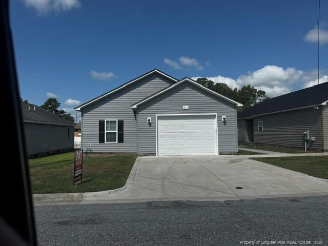 811 Linwood Avenue — photo