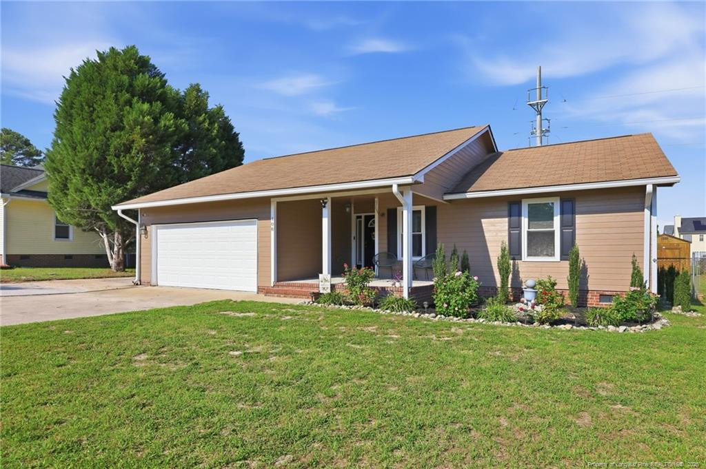 108 Eileen Drive — photo