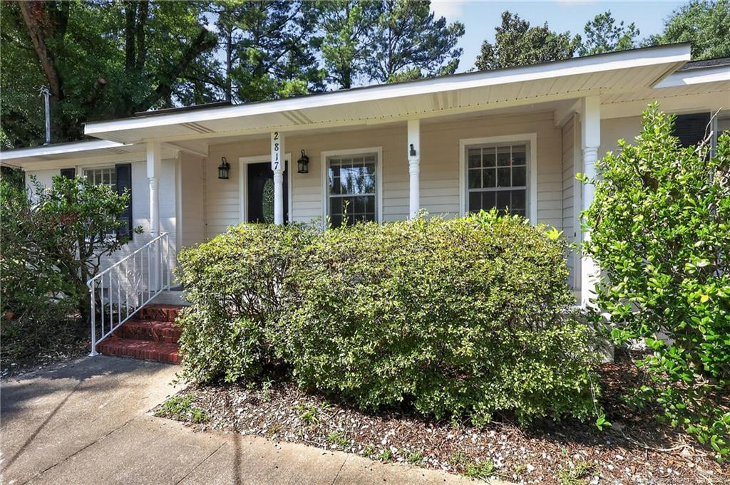 2817 Trentwood Court — photo