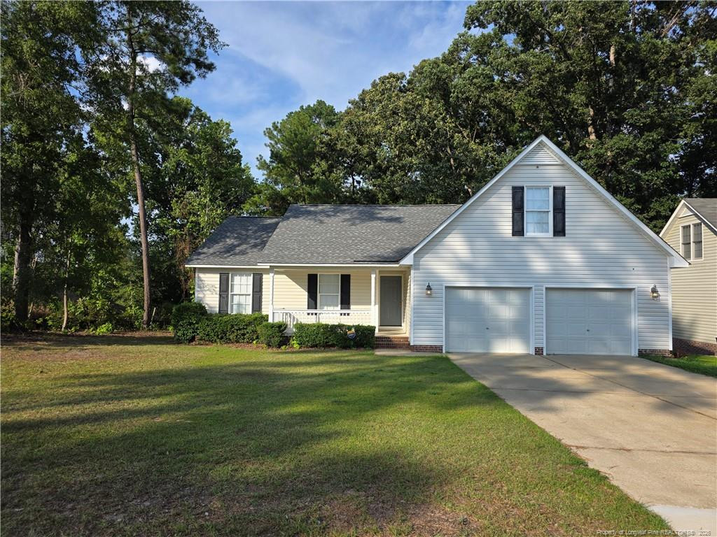 9740 Gooden Drive — photo