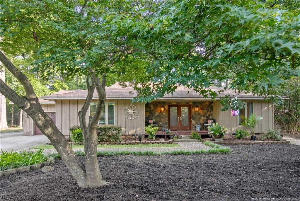 3344 Rustburg Drive — photo