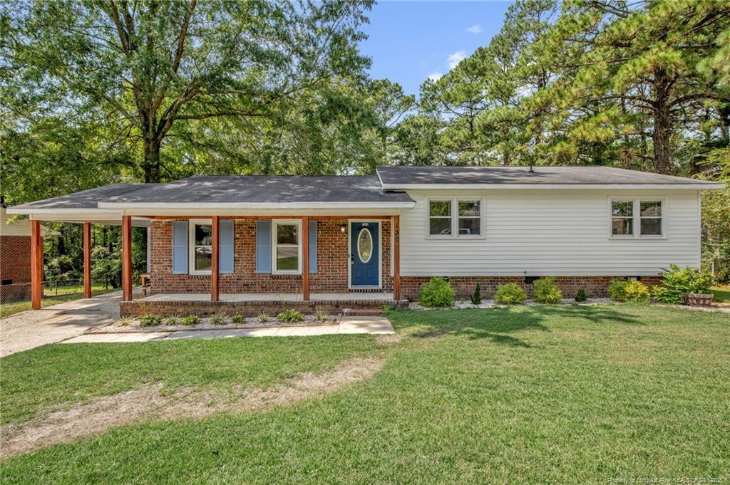 130 S Ingleside Drive — photo