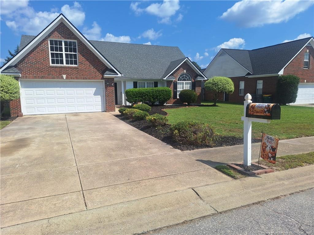 5051 Roy C Stallings Jr Street — photo