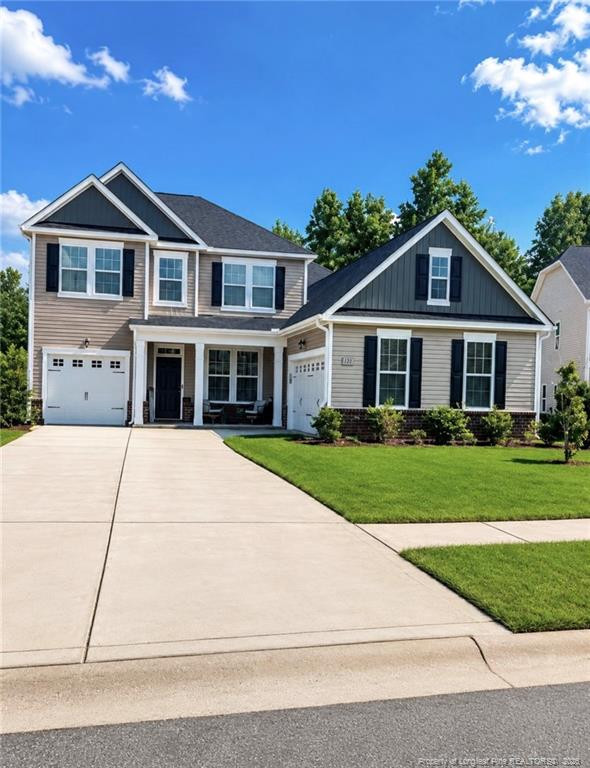 131 Fullcrest Court — photo
