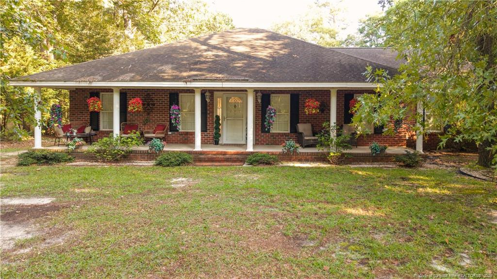 295 Sprunt Drive — photo