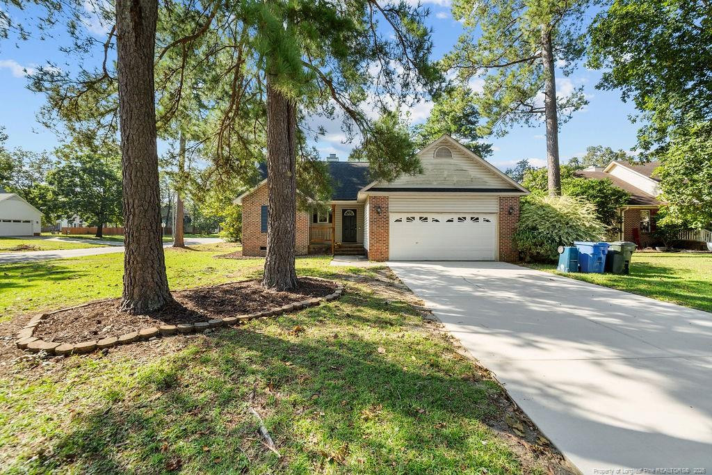 7601 Galena Drive — photo