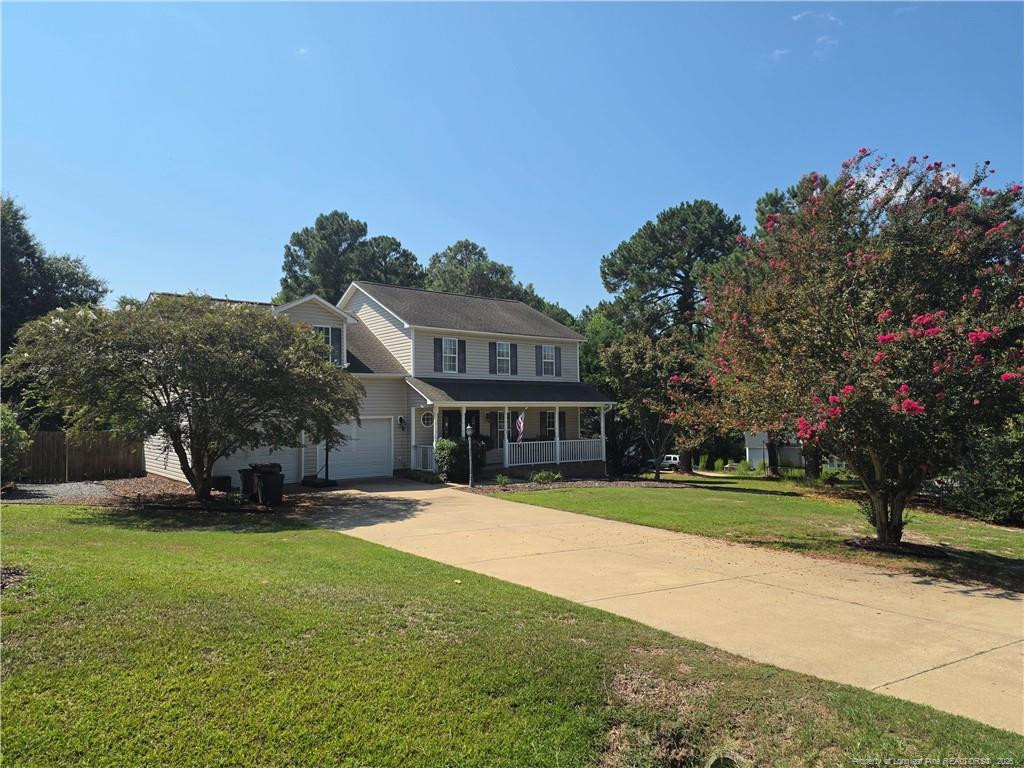 247 Valley View Court — photo