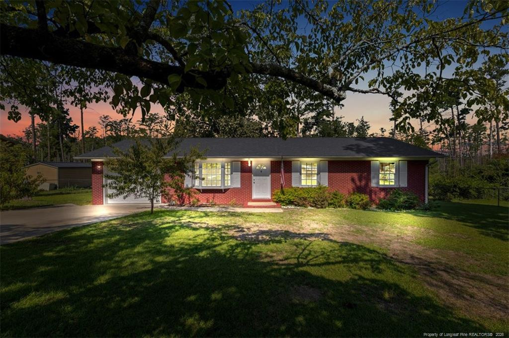 263 Brewster Drive — photo