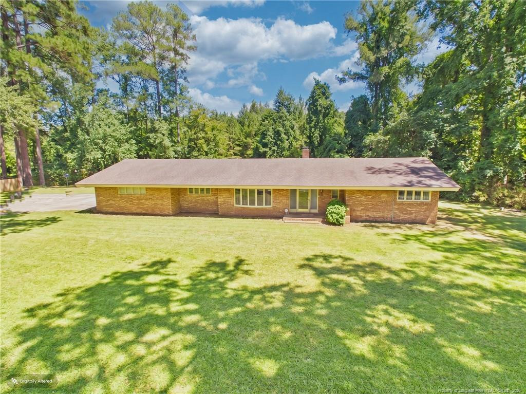 4009 Cedar Creek Road — photo