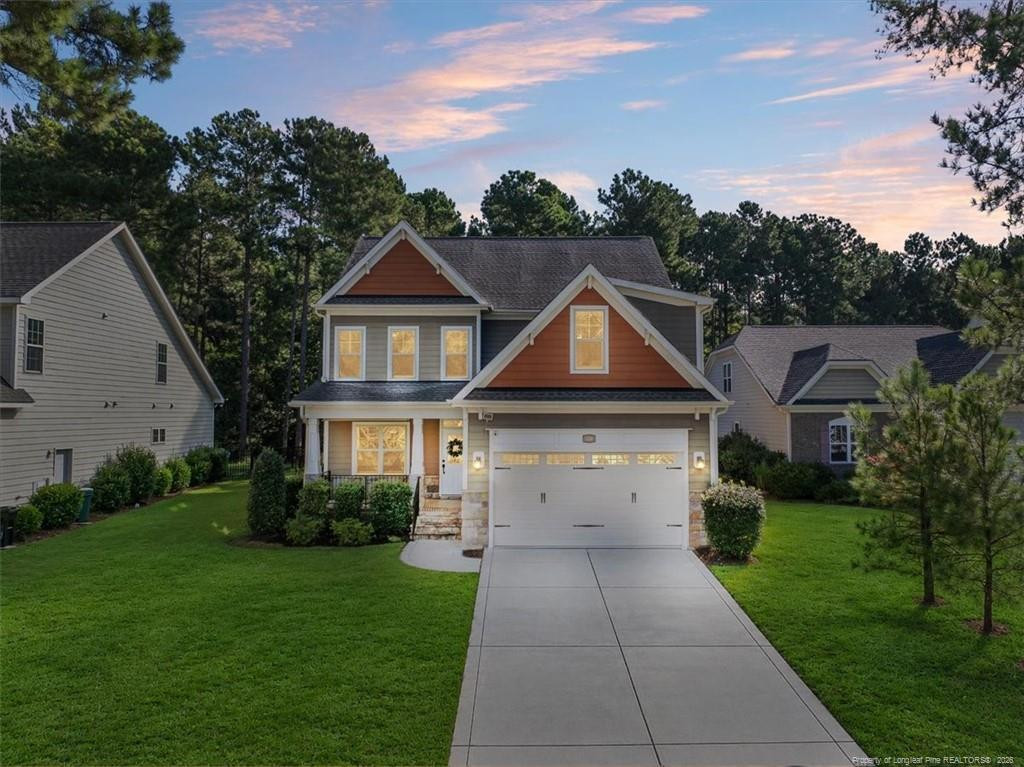 135 Valley Stream Road — photo