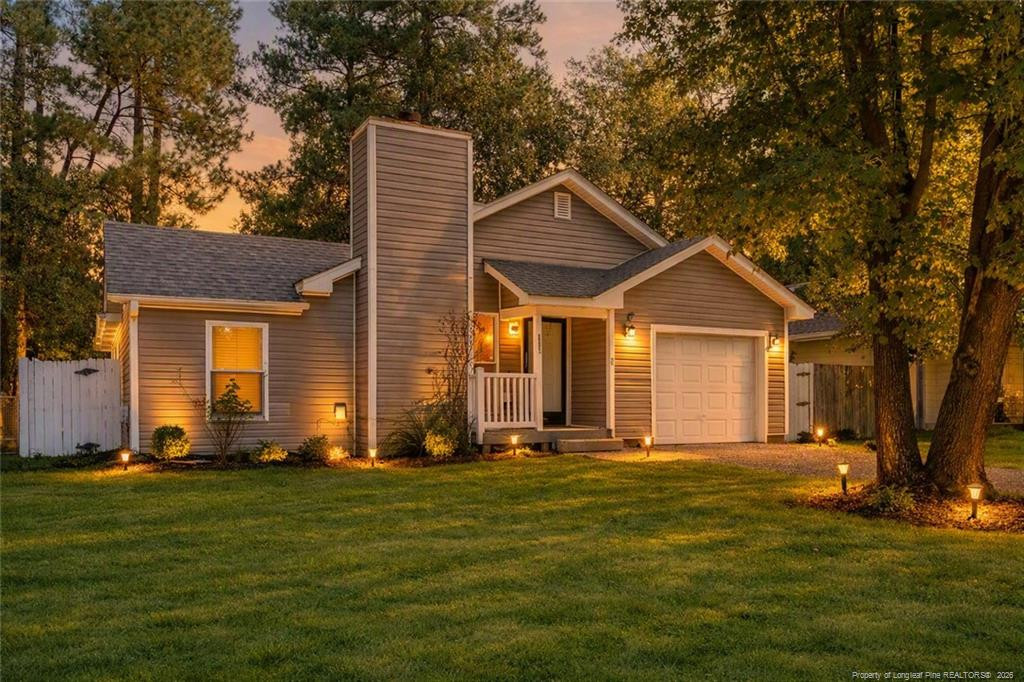 6976 Timberwood Drive — photo