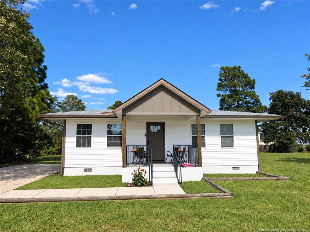 3632 Pine Cone Lane — photo
