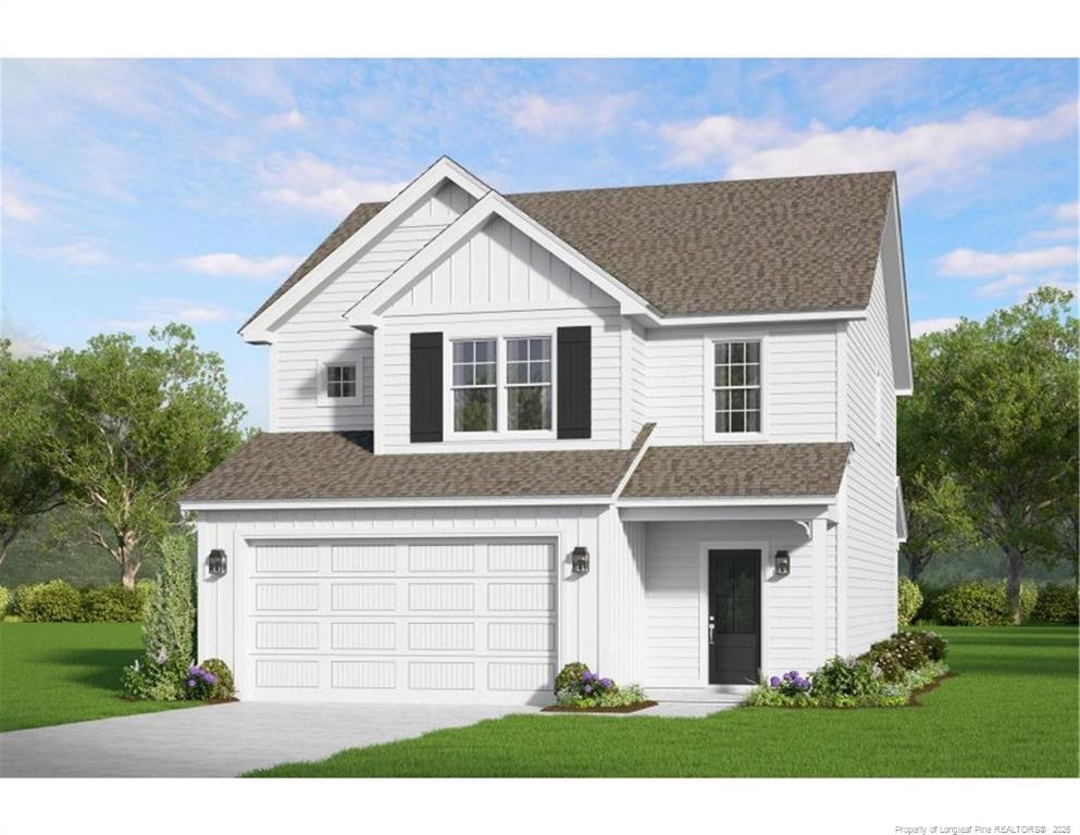 351 Peeler (Lot 42) Circle — photo